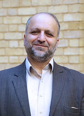 دکتر رضا 