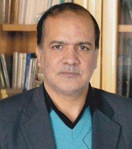 دکتر مجید