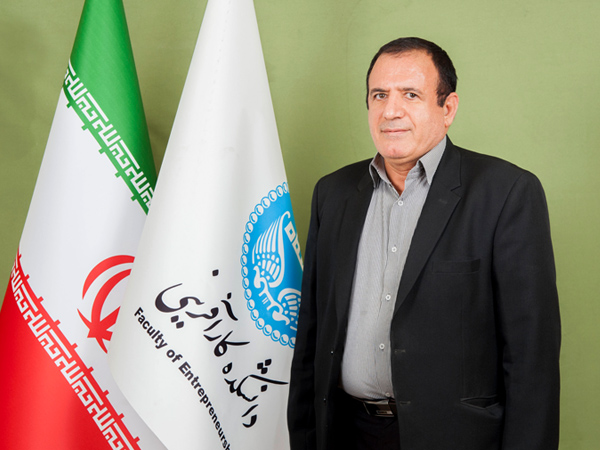 دکتر جهانگیر