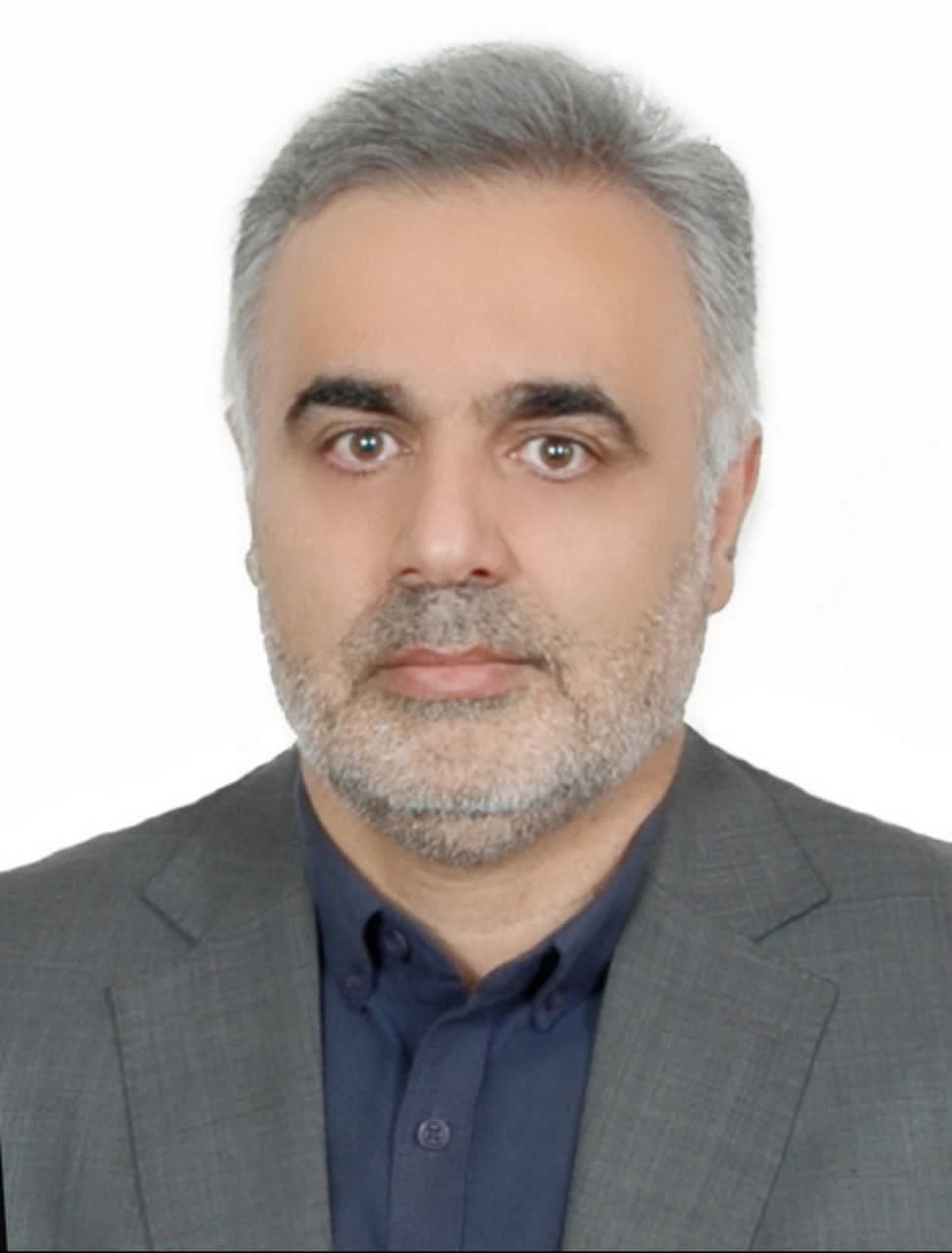دکتر محمد هادی