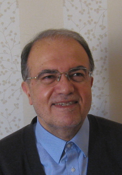 دکتر علی اکبر