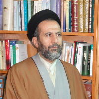 حجة الإسلام و المسلمین دکتر سید رضا